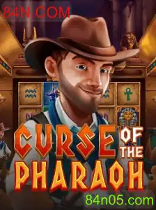 CurseofthePharaoh