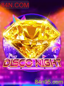 DiscoNight