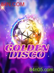 GoldenDisco