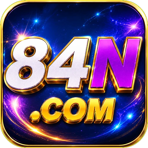 84N.COM-platform Oficial Slots Brasil Logo